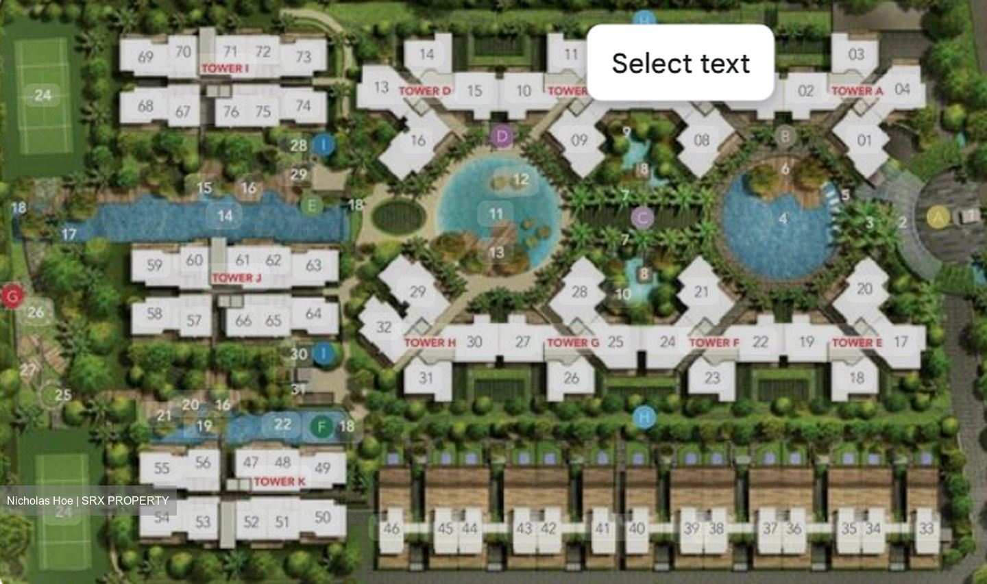 Palm Isles (D17), Condominium #481990091